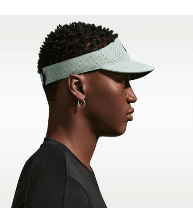 Nike Dri-FIT ADV Ace Visor Steam/Black
