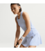 Nike Victory Dri-FIT Short Flouncy Tennis Skirt Hydrogen Blue/White W's