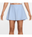 Nike Victory Dri-FIT Short Flouncy Tennis Skirt Hydrogen Blue/White W's