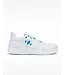 Diadem Court Burst HC White/Teal W's