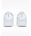 Diadem Court Burst HC White/Teal W's