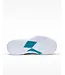Diadem Court Burst HC White/Teal W's