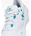 Diadem Court Burst HC White/Teal W's