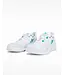 Diadem Court Burst HC White/Teal W's