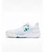 Diadem Court Burst HC White/Teal W's