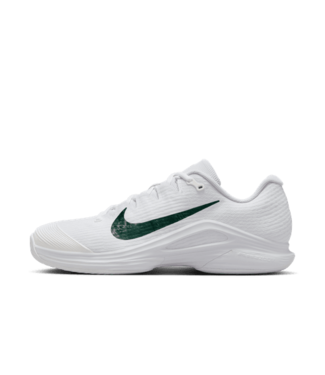 Nike Vapor 12 PRM White/Gorge Green M's