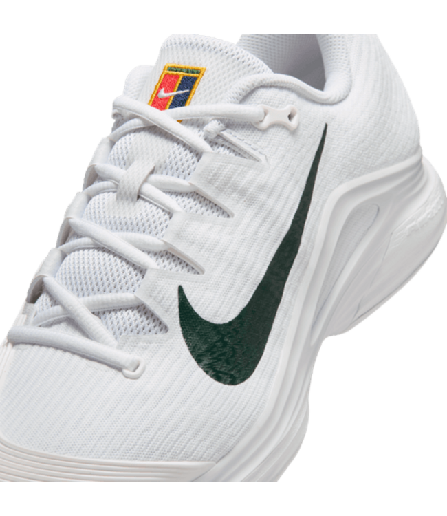 Nike Vapor 12 PRM White/Gorge Green M's