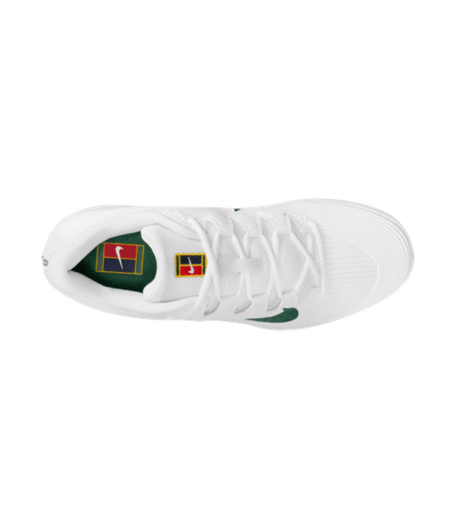 Nike Vapor 12 PRM White/Gorge Green M's
