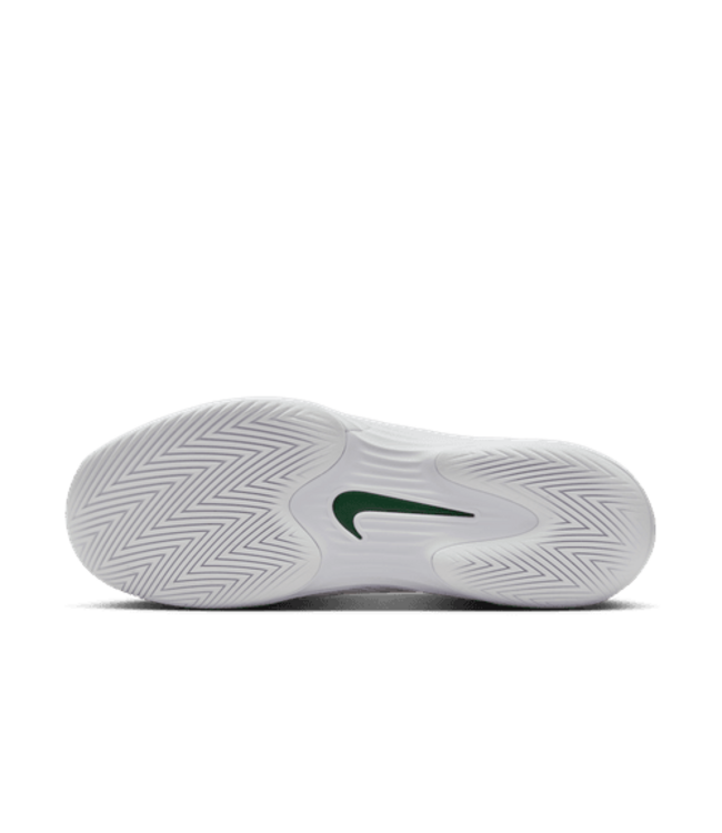 Nike Vapor 12 PRM White/Gorge Green M's