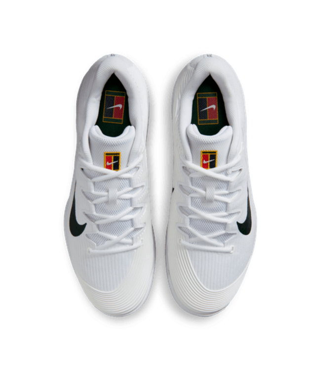 Nike Vapor 12 PRM White/Gorge Green M's