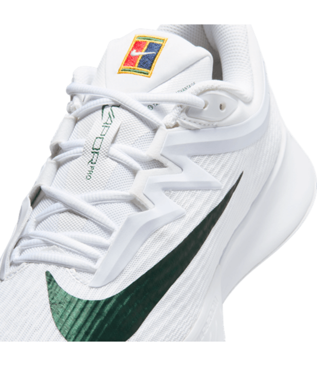 Nike Vapor Pro 3 PRM White/Gorge Green M's