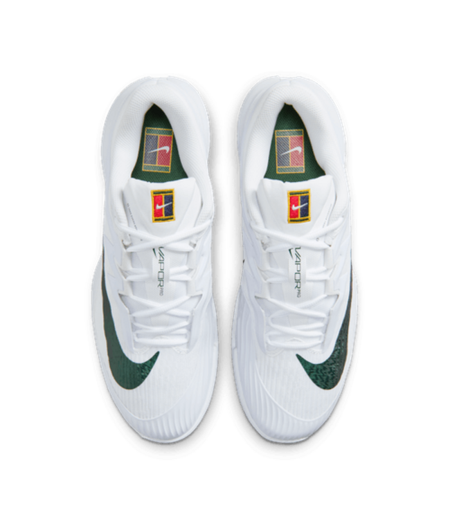 Nike Vapor Pro 3 PRM White/Gorge Green M's