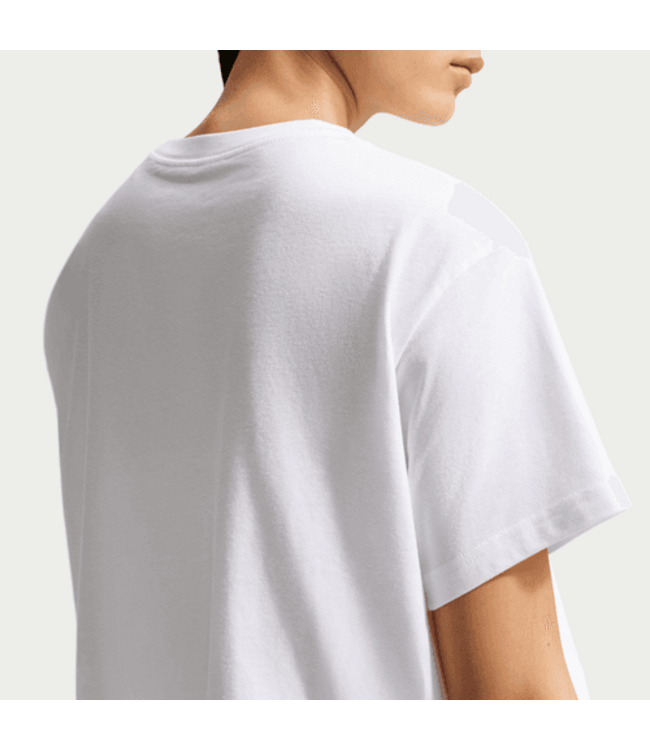 Nike Cropped Tennis T-Shirt W's