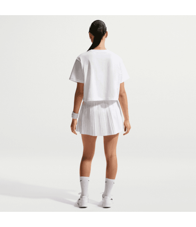 Nike Cropped Tennis T-Shirt W's