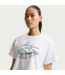 Nike Cropped Tennis T-Shirt W's