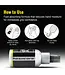 Hesacore Instant Dry Grip Spray