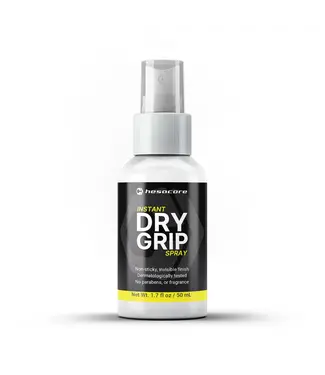 Hesacore Instant Dry Grip Spray