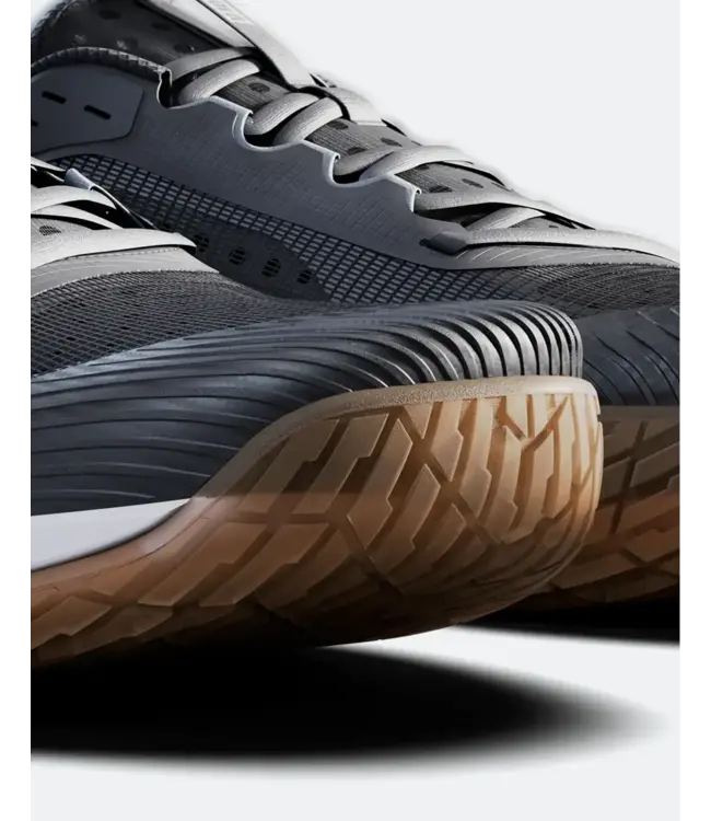 Joola R4LLy Black/Gum M's