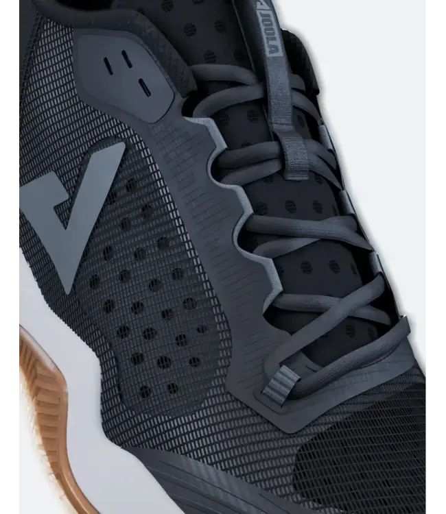 Joola R4LLy Black/Gum M's