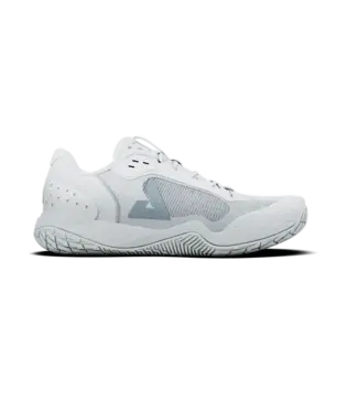 Joola R4LLy White/Silver W's