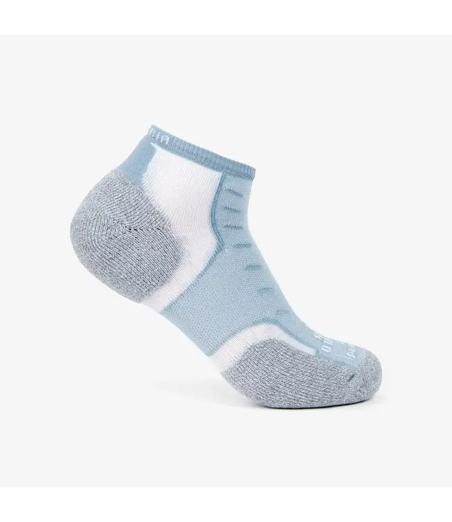 Thorlo Experia Unisex Low Cut Lite Padding