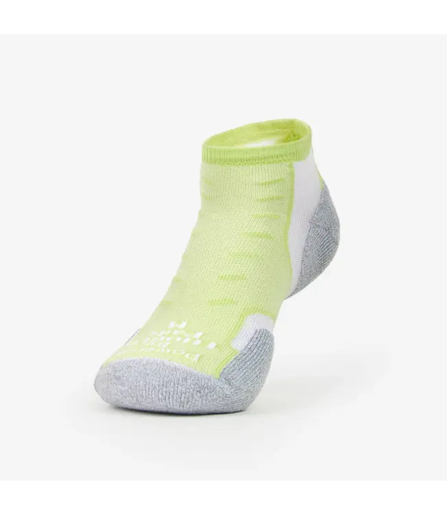 Thorlo Experia Unisex Low Cut Lite Padding