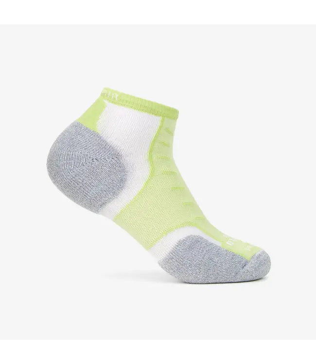 Thorlo Experia Unisex Low Cut Lite Padding