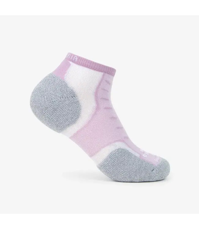 Thorlo Experia Unisex Low Cut Lite Padding