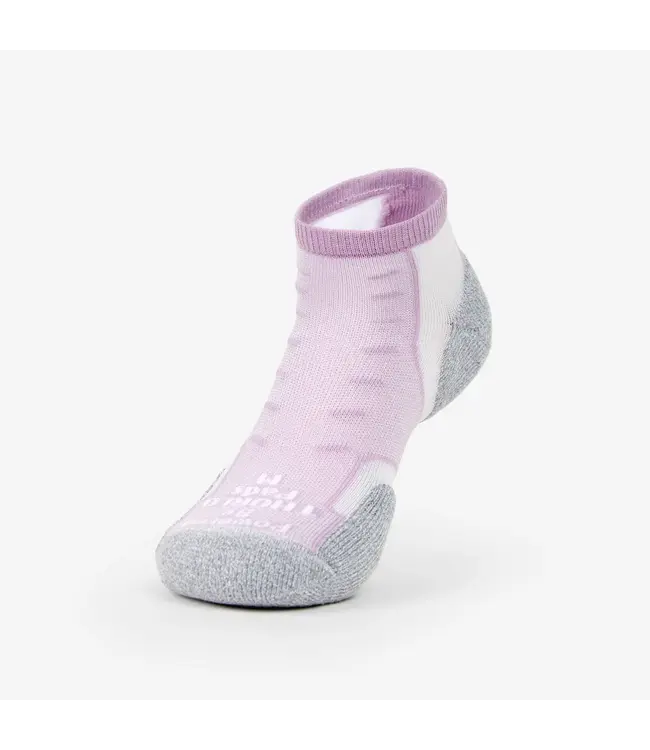 Thorlo Experia Unisex Low Cut Lite Padding