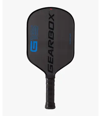 Gearbox G16 LW Paddle