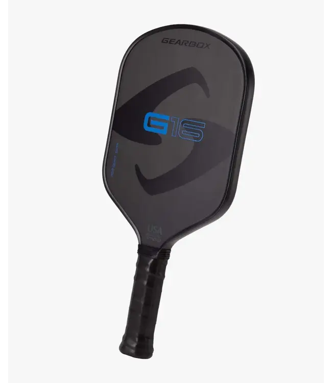 Gearbox G16 LW Paddle