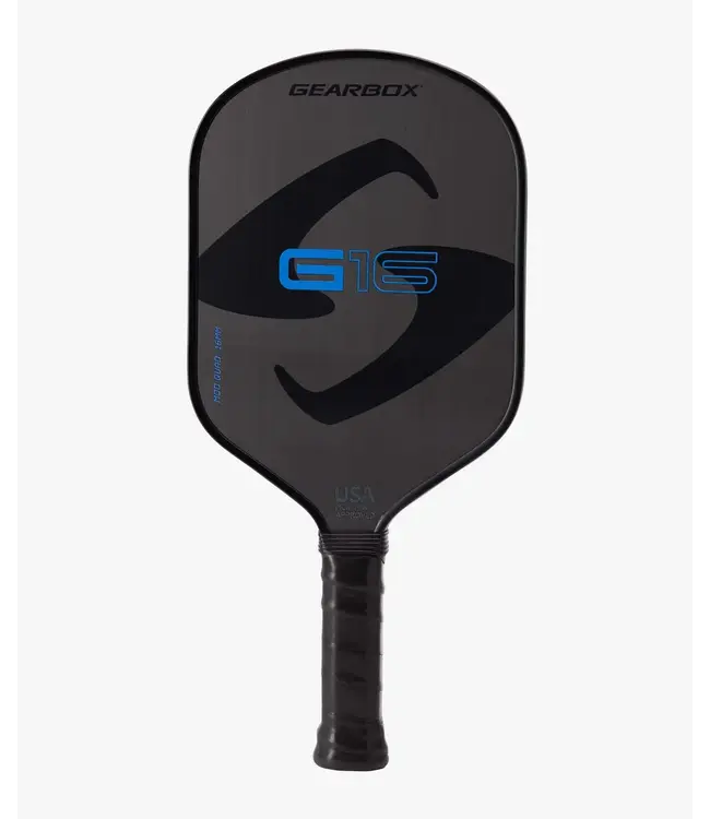 Gearbox G16 LW Paddle
