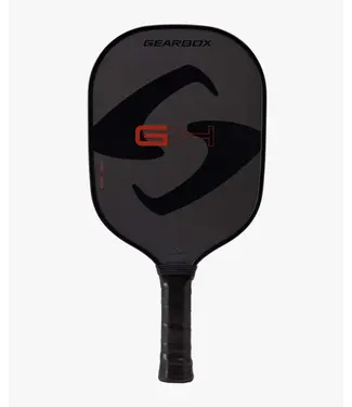 Gearbox G14 Paddle