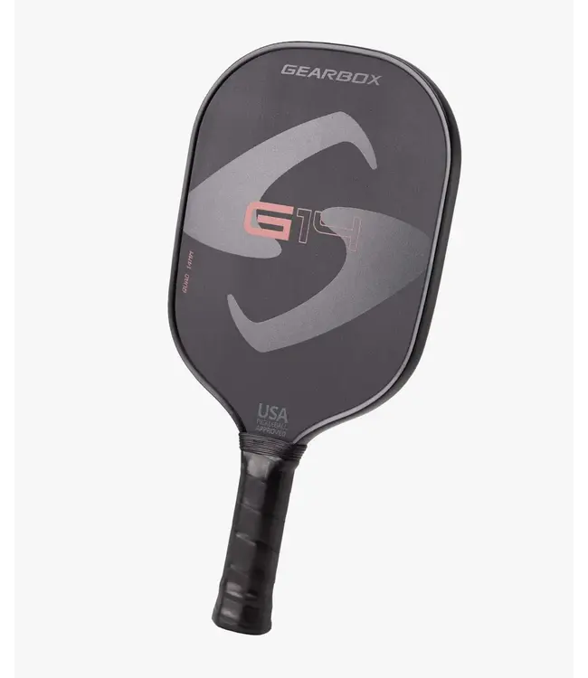Gearbox G14 Paddle