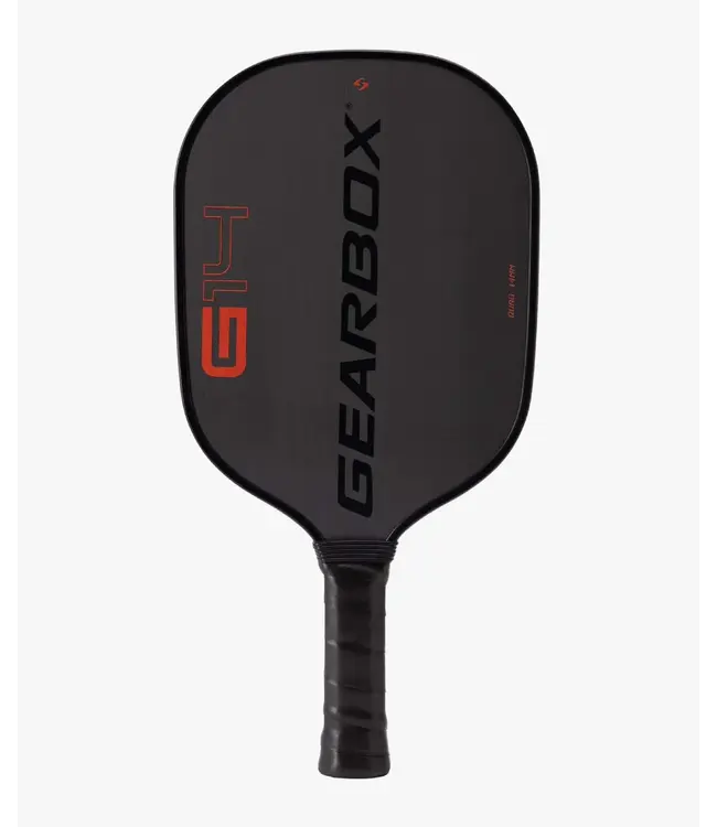 Gearbox G14 Paddle