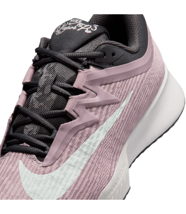 Nike Vapor Pro 3 Lt Violet Ore/Barely Green M's