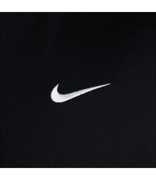 Nike NikeCourt Dri-FIT Blade Polo Black/White M's