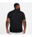 Nike NikeCourt Dri-FIT Blade Polo Black/White M's