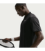 Nike NikeCourt Dri-FIT Blade Polo Black/White M's