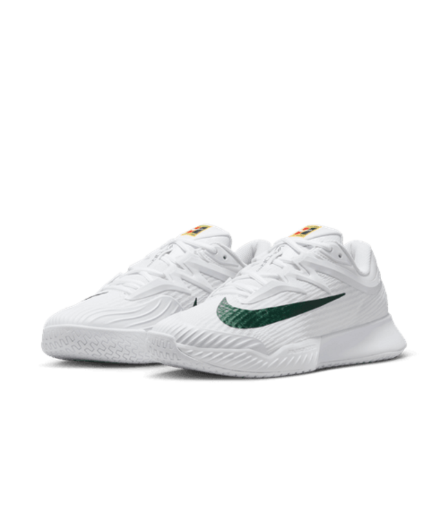 Nike Vapor Pro 3 PRM White/Gorge Green W's