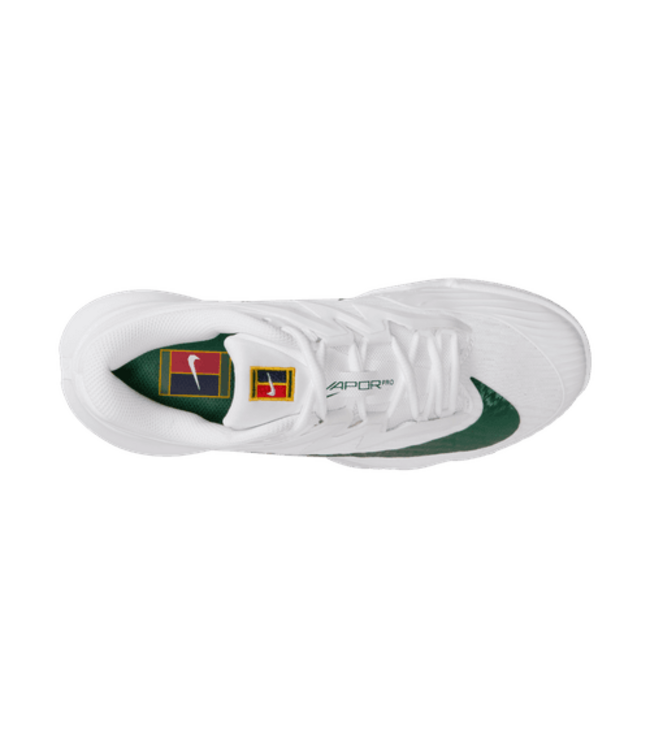 Nike Vapor Pro 3 PRM White/Gorge Green W's