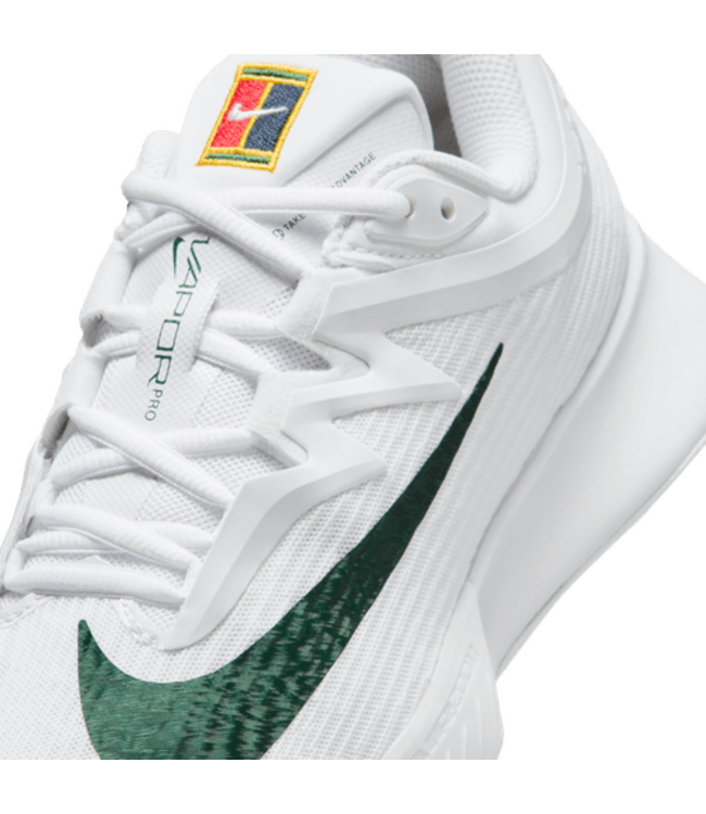Nike Vapor Pro 3 PRM White/Gorge Green W's