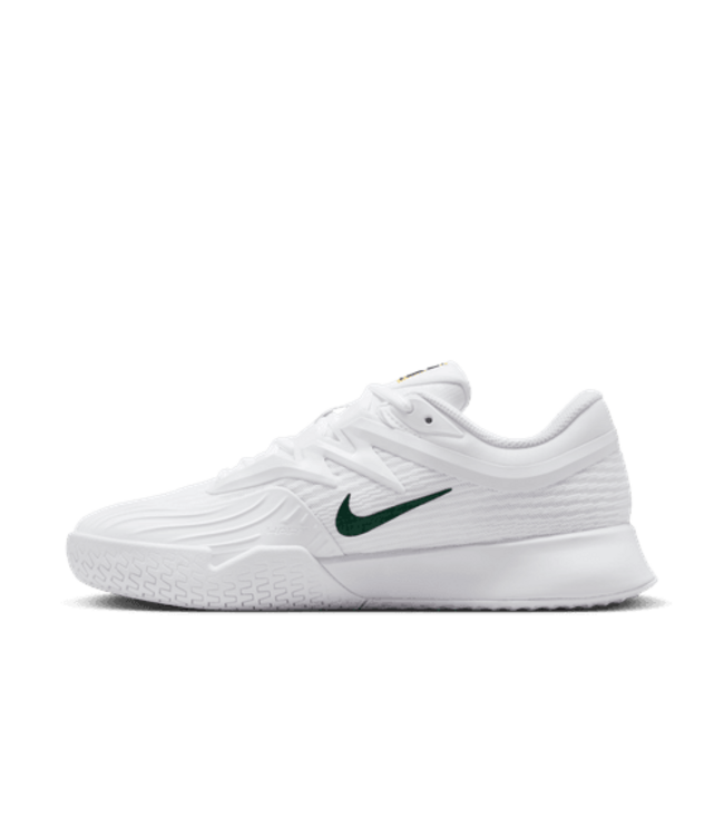 Nike Vapor Pro 3 PRM White/Gorge Green W's