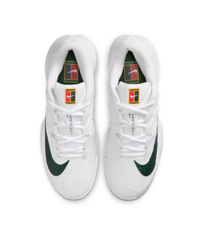Nike Vapor Pro 3 PRM White/Gorge Green W's