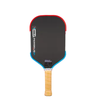 Joola Perseus Pro V Rally Rocket 16mm
