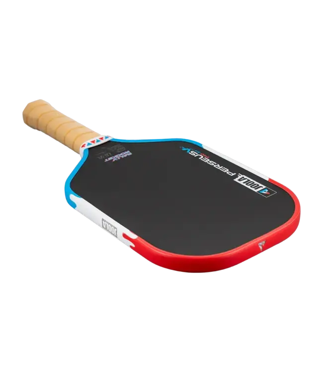 Joola Perseus Pro V Rally Rocket 16mm