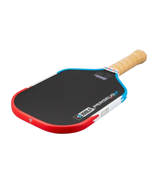 Joola Perseus Pro V Rally Rocket 16mm