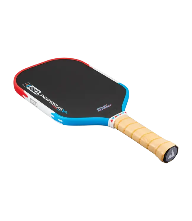 Joola Perseus Pro V Rally Rocket 16mm