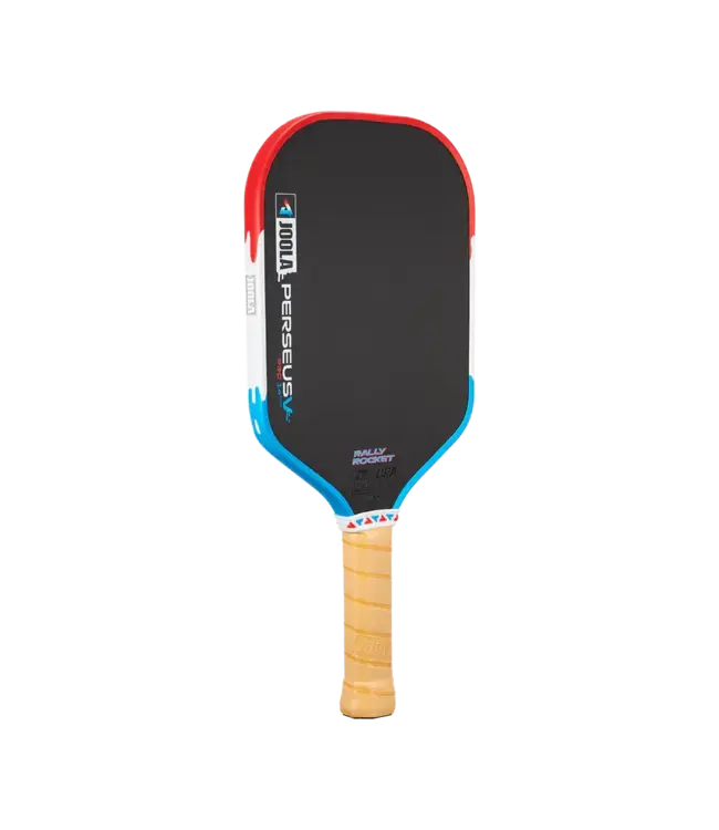 Joola Perseus Pro V Rally Rocket 16mm