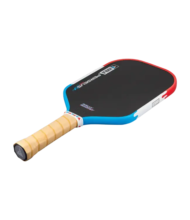 Joola Perseus Pro V Rally Rocket 16mm